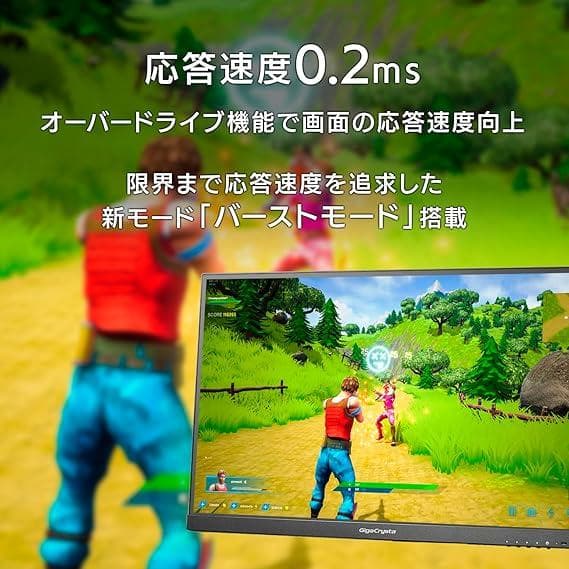 GigaCrysta LCD-GC251RXA ［24.5型 /フルHD］