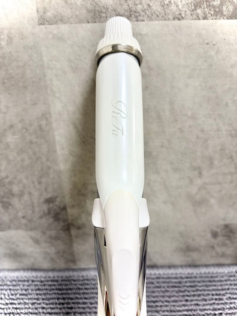 Refa MTG リファ カールアイロン 32mm