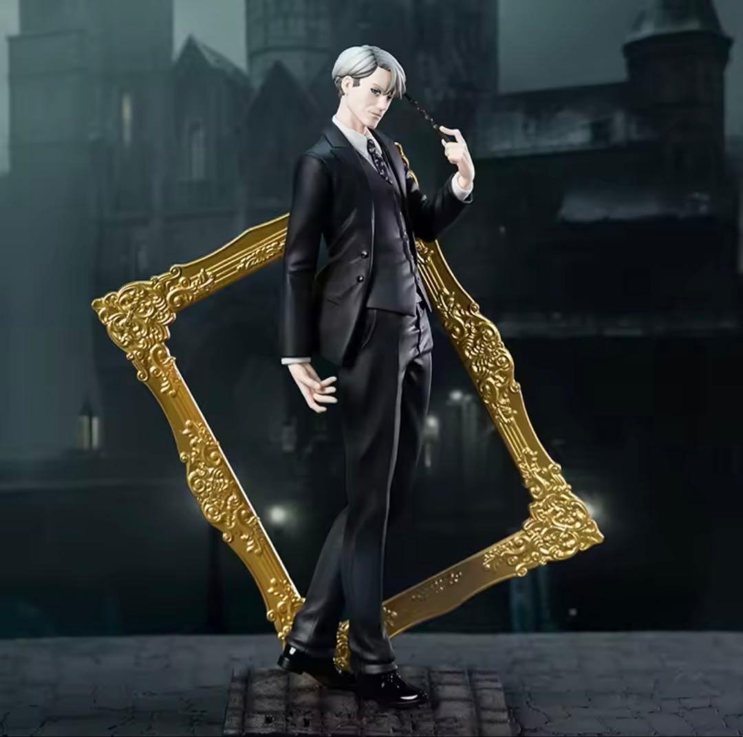 POPMART ファンタスティックビースト　フィギュア　ハリーポッター　２点