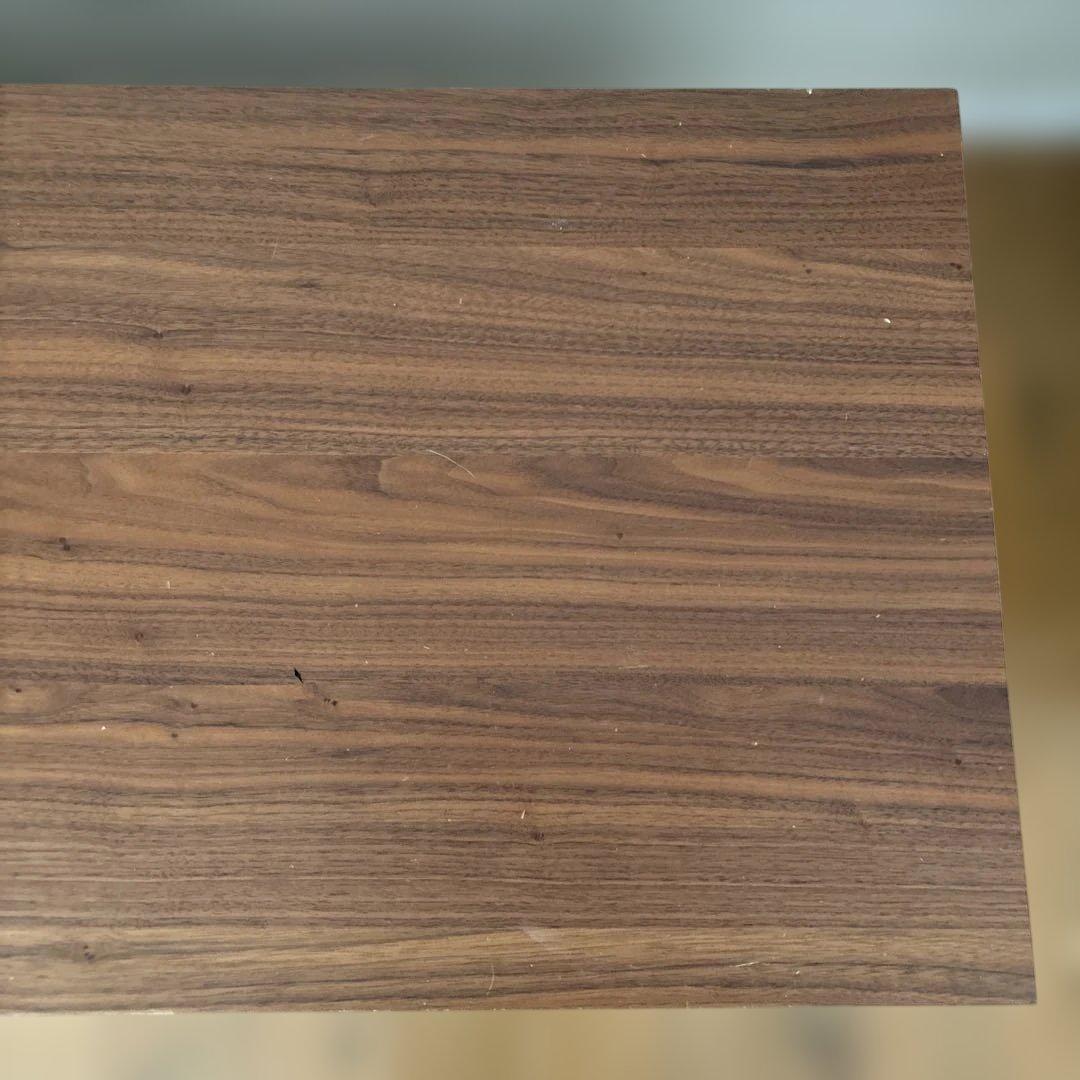 値下げ 無印良品　テレビ台　幅110センチ