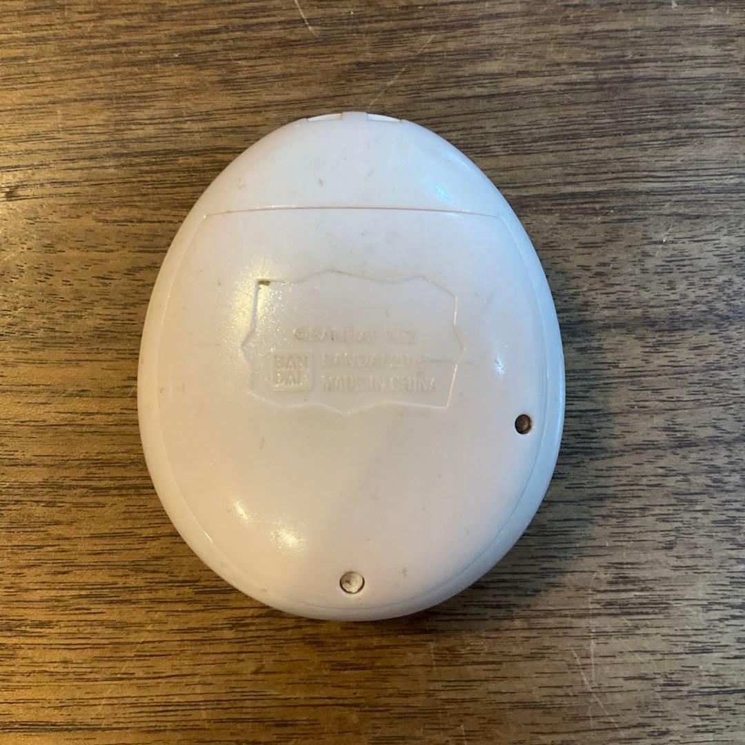 たまごっちみくす　ドリーム　Dream m!x ver. ピンク　たまごっち