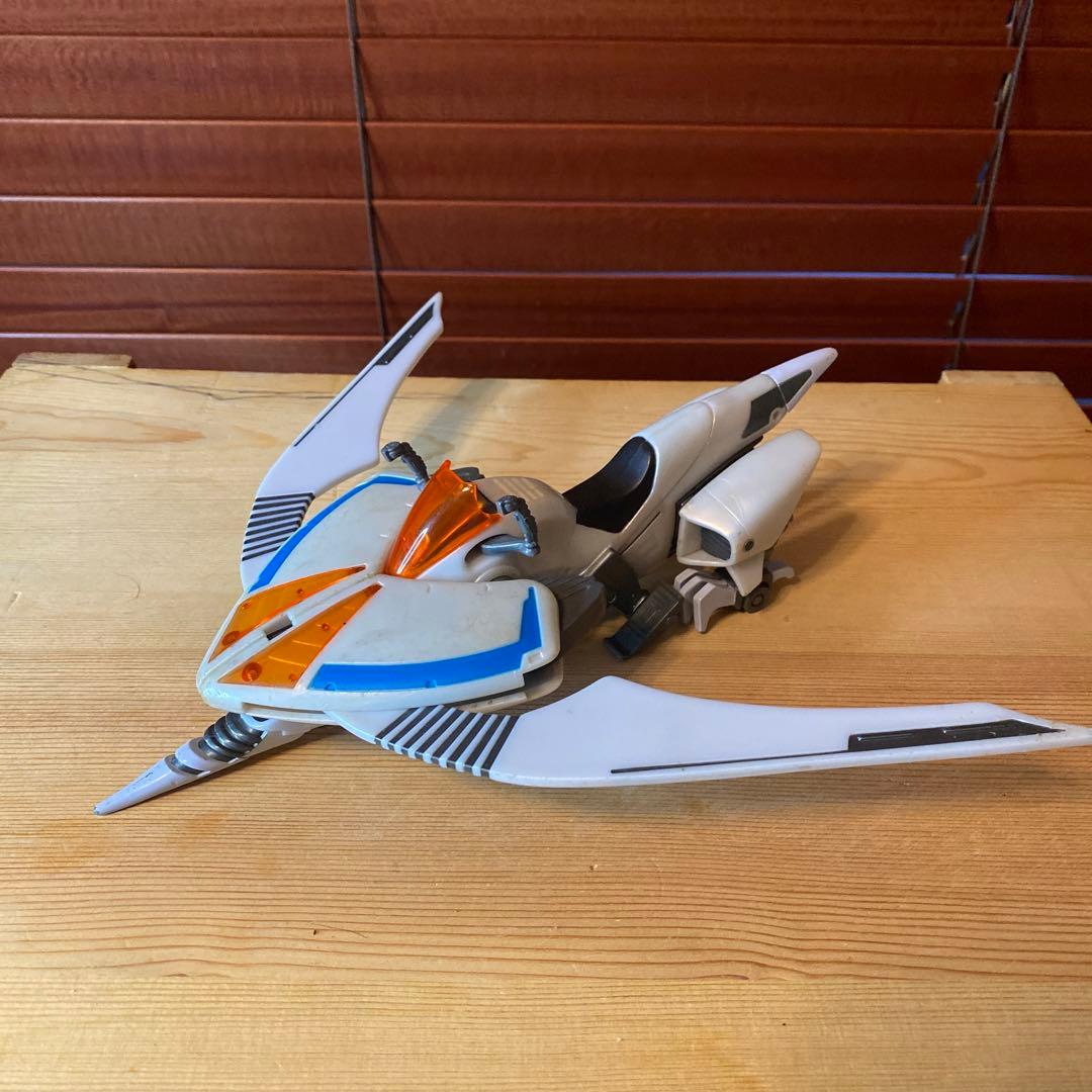 ディノブレイクシリーズ　ナイトレックスセット＋ホバープテラ　BANDAI