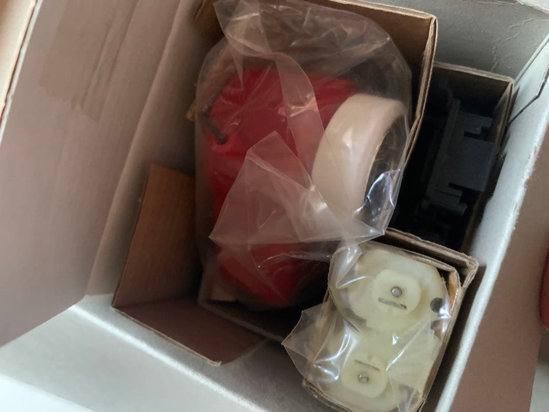 未使用 開封済みドリフトパッケージライト レビン