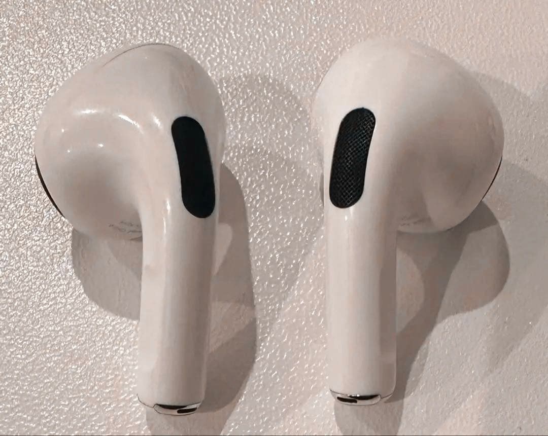 【美品】AirPods Pro第1世代