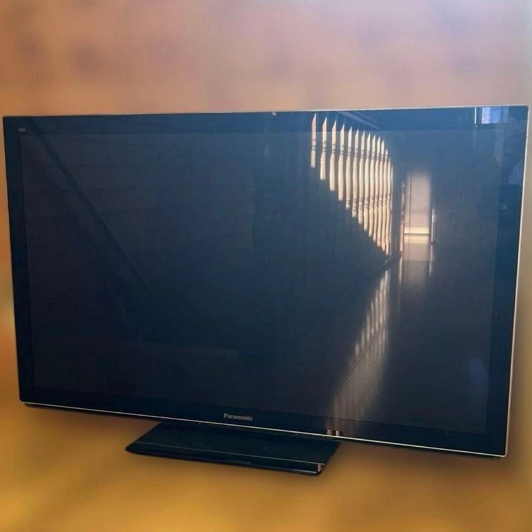 Panasonic TH-P50VT3 50インチプラズマテレビ