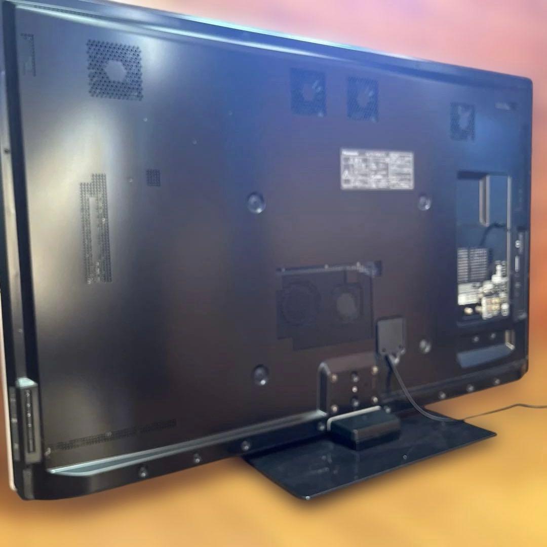 Panasonic TH-P50VT3 50インチプラズマテレビ