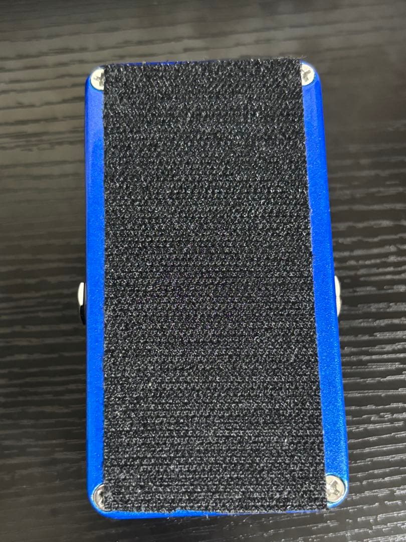 Keeley / SUPER AT MOD 改造ブルースドライバー