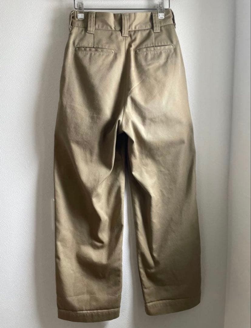 シンゾーン　トムボーイ　チノパン　32