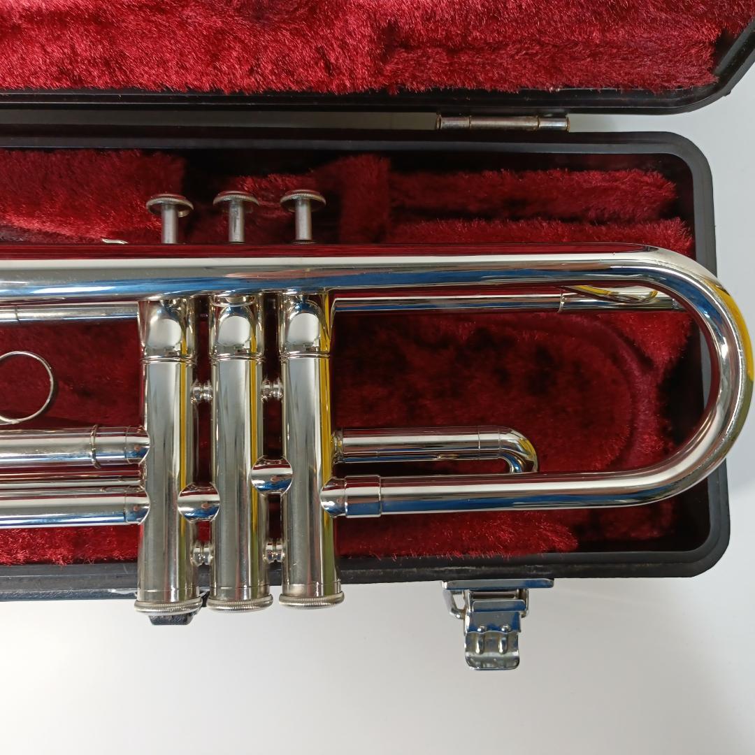 YAMAHA YTR-1310 トランペット ヤマハ 分解清掃 音出し 済み