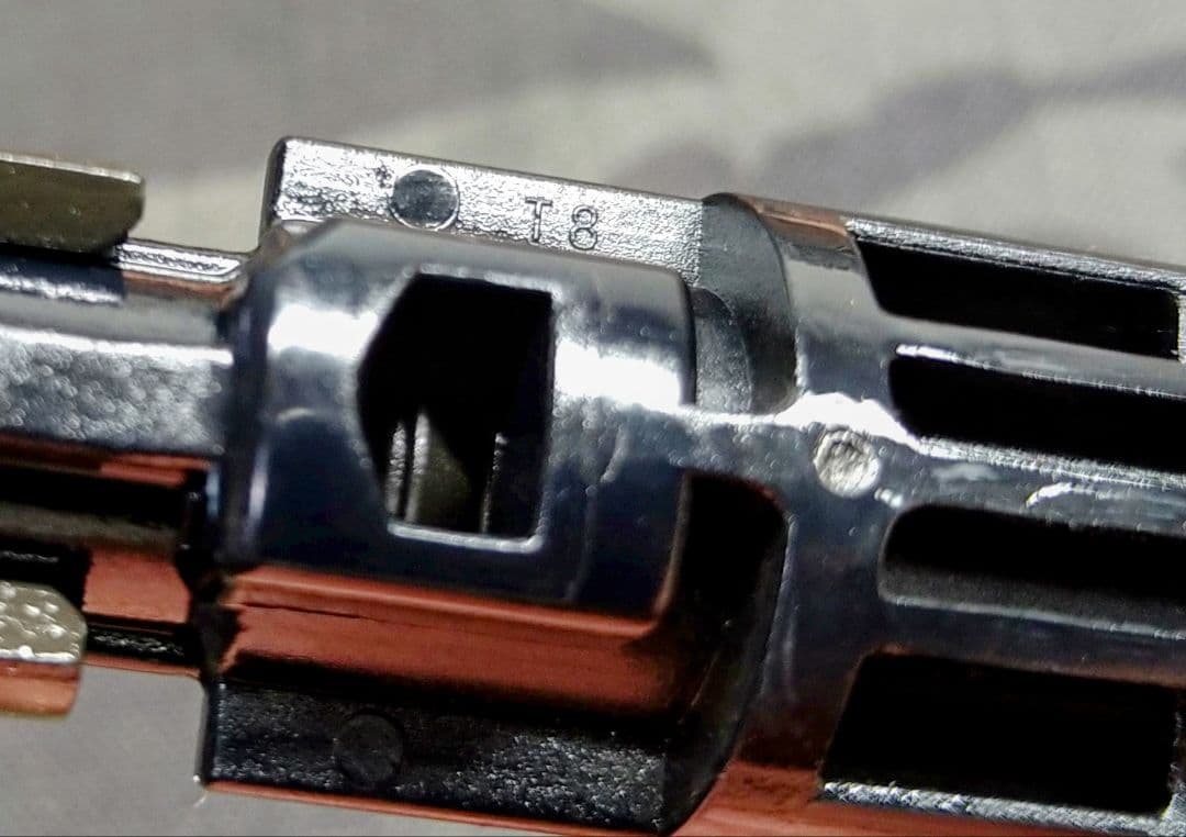 【東京マルイMWS】 MK18 MOD.1