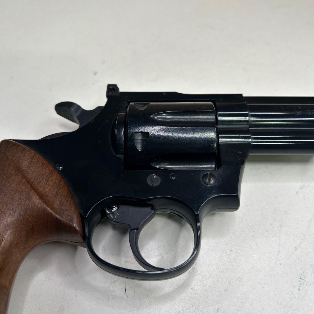 5694 コクサイ TROOPER MK Ⅲ 357 MAGNUM