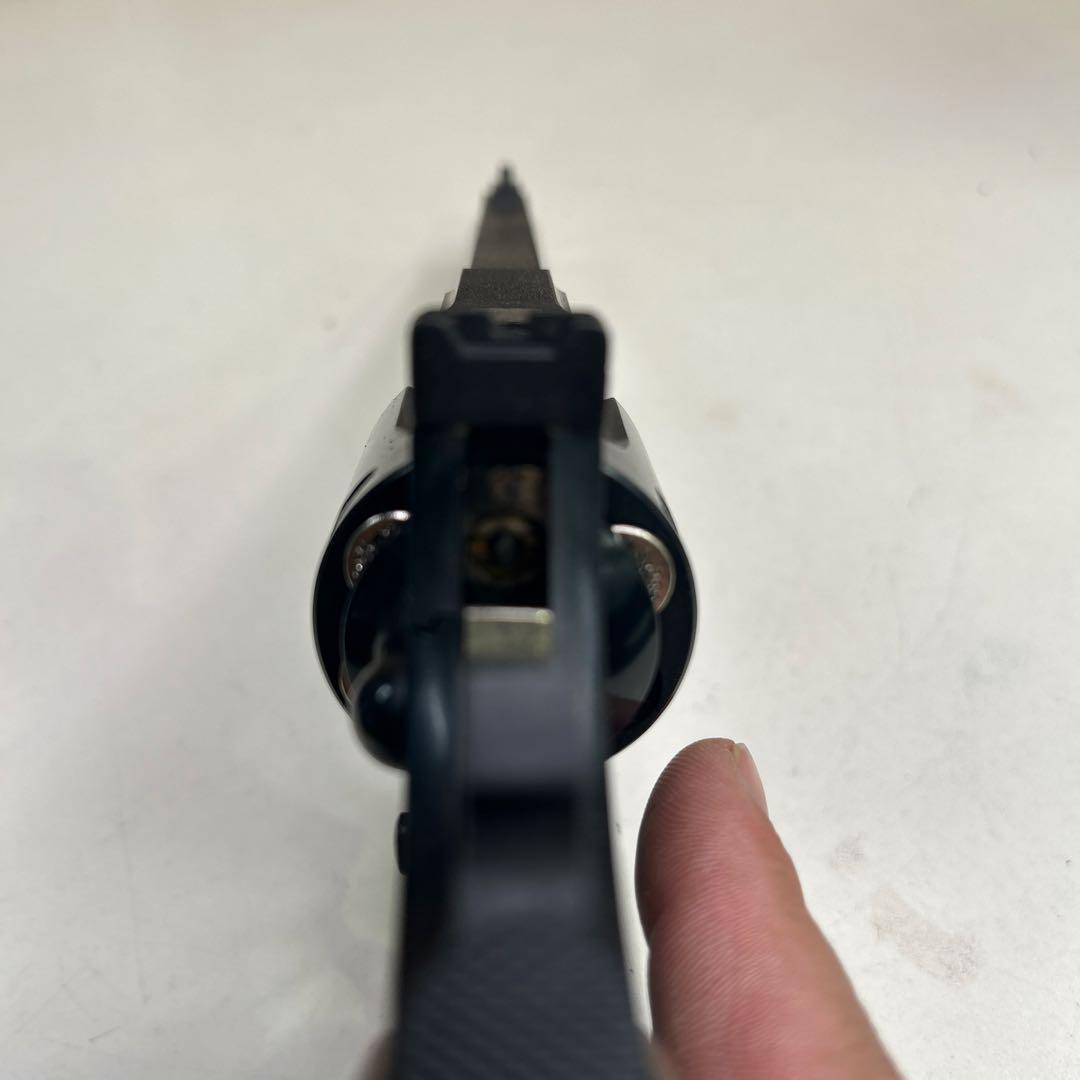 5694 コクサイ TROOPER MK Ⅲ 357 MAGNUM