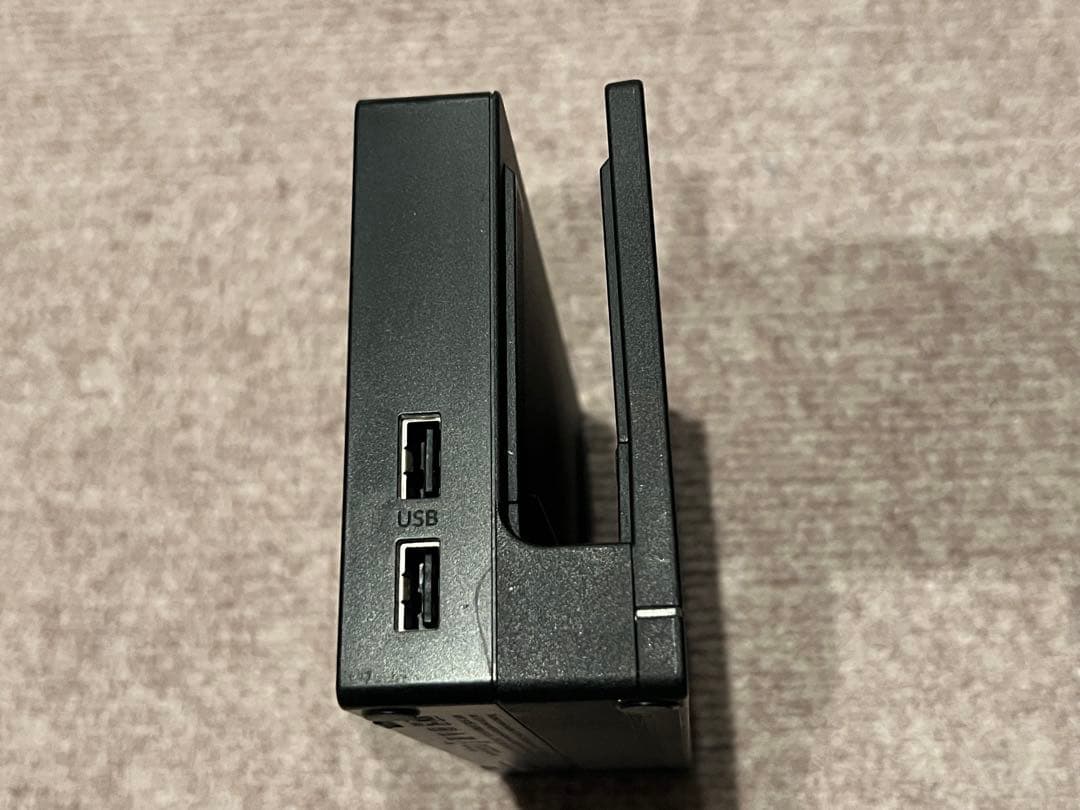 Nintendo Switch NINTENDO SWITCH HAD-S-KA