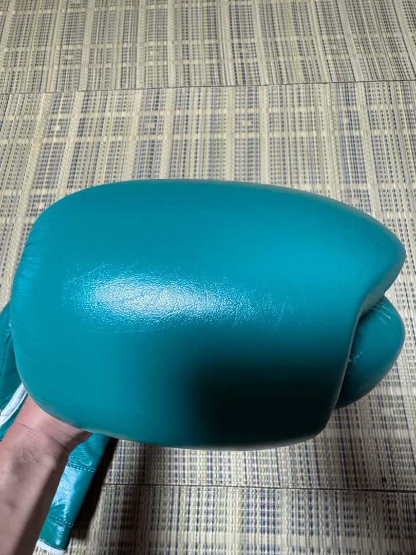 ウイニンググローブ