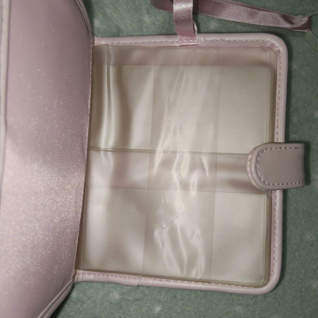 チャーミーキティ カードケース ウサミミ タグ付き サンリオ2006 平成レトロ