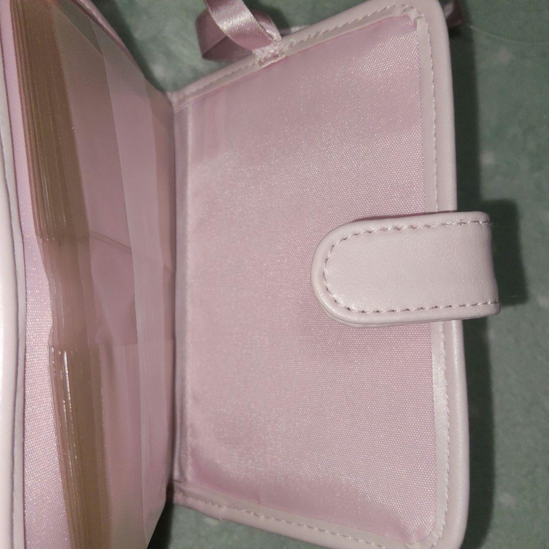 チャーミーキティ カードケース ウサミミ タグ付き サンリオ2006 平成レトロ