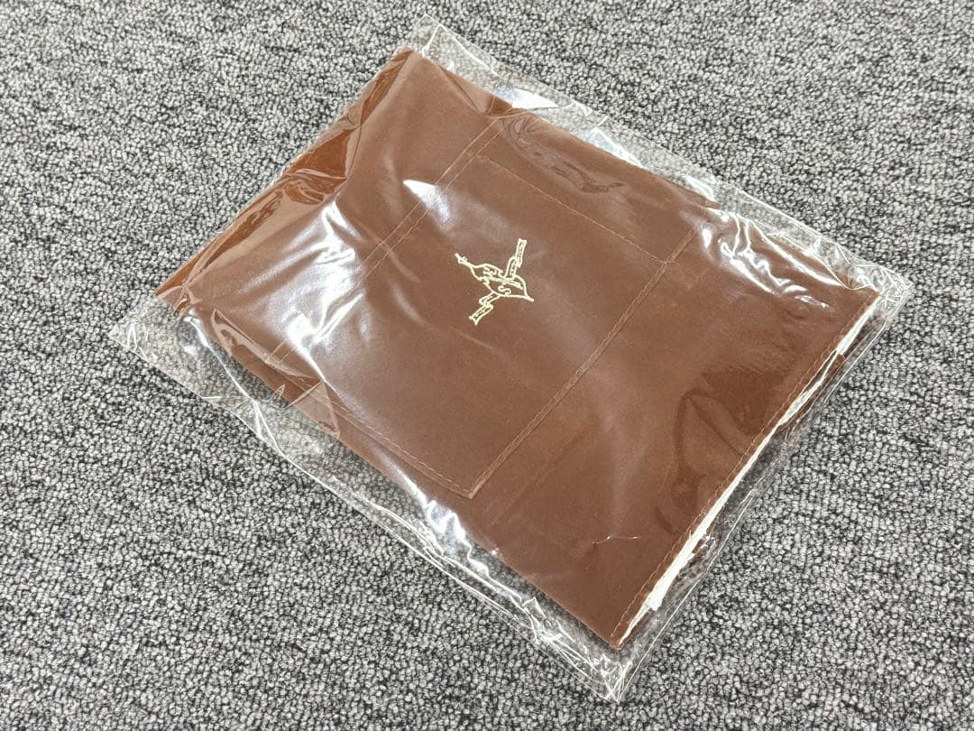 【希少】コルスタイン純正ウッドベース用ビブ（2）