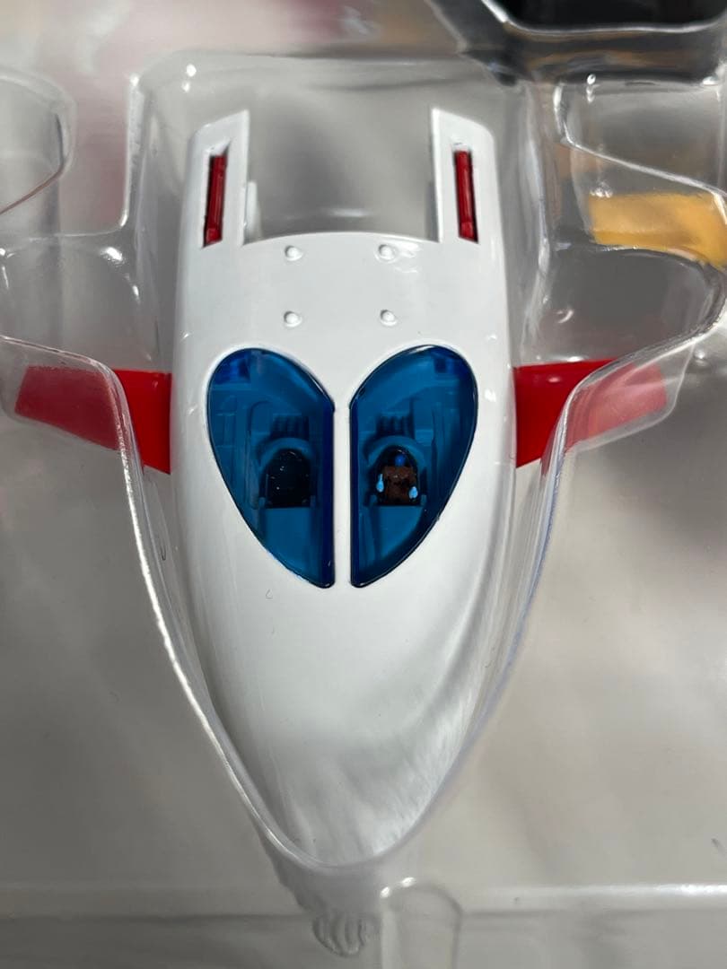 エヴォリューショントイ　ゼロテスター1号