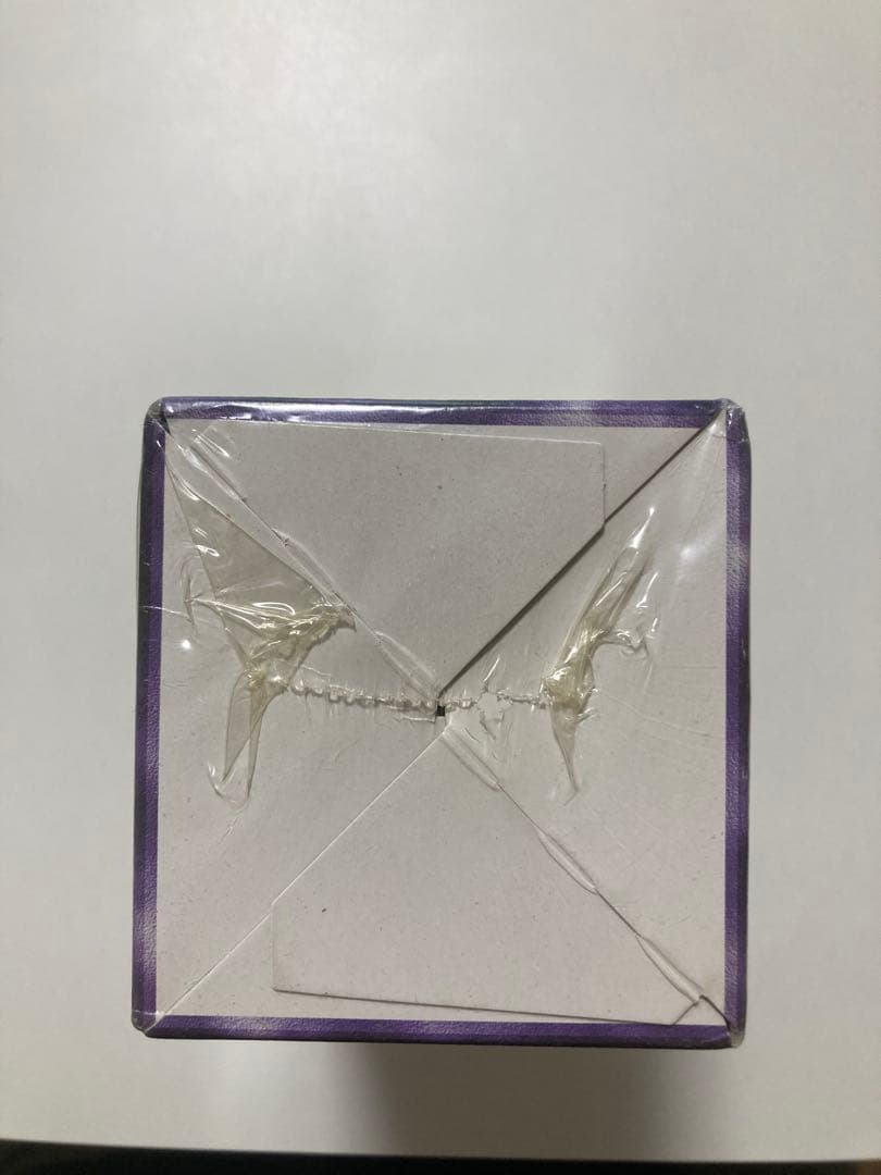 最安値！　遊戯王 vol.3 初期 絶版 未開封 BOX