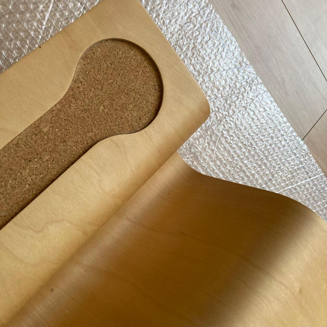 Offi Overlap Tray オフィーオーバーラップトレイ ローテーブル