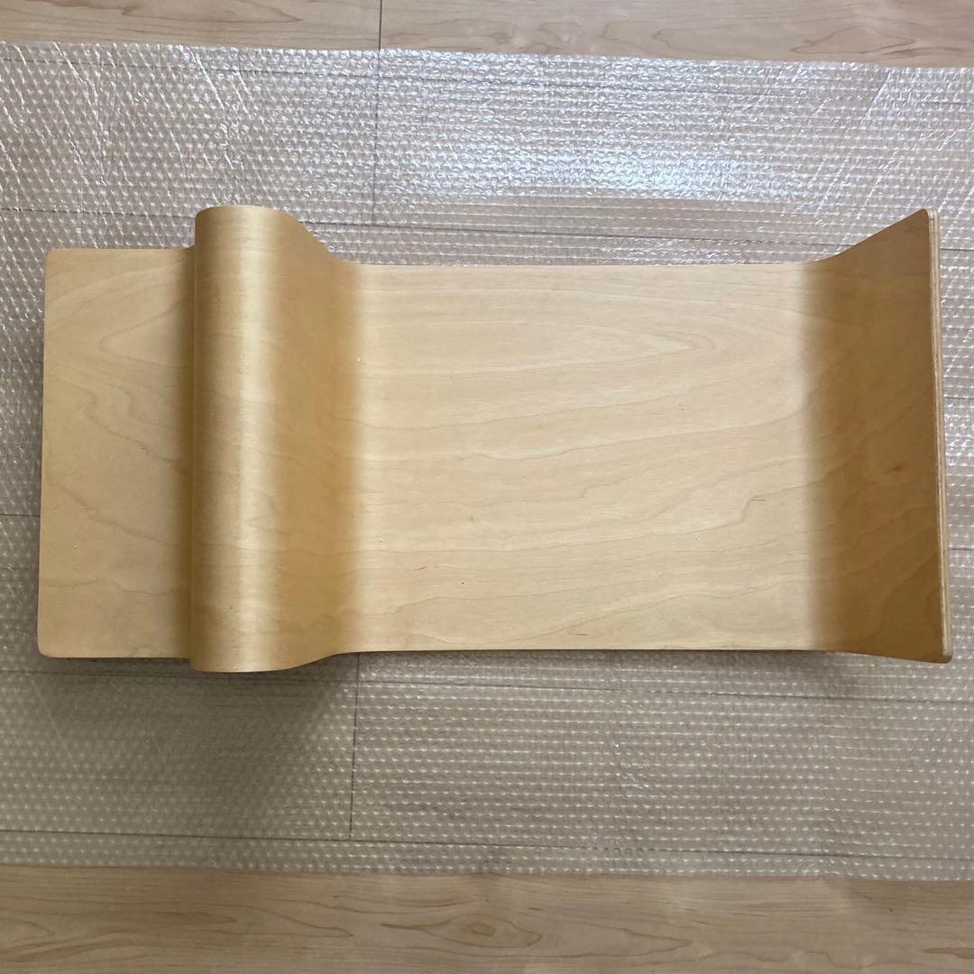 Offi Overlap Tray オフィーオーバーラップトレイ ローテーブル