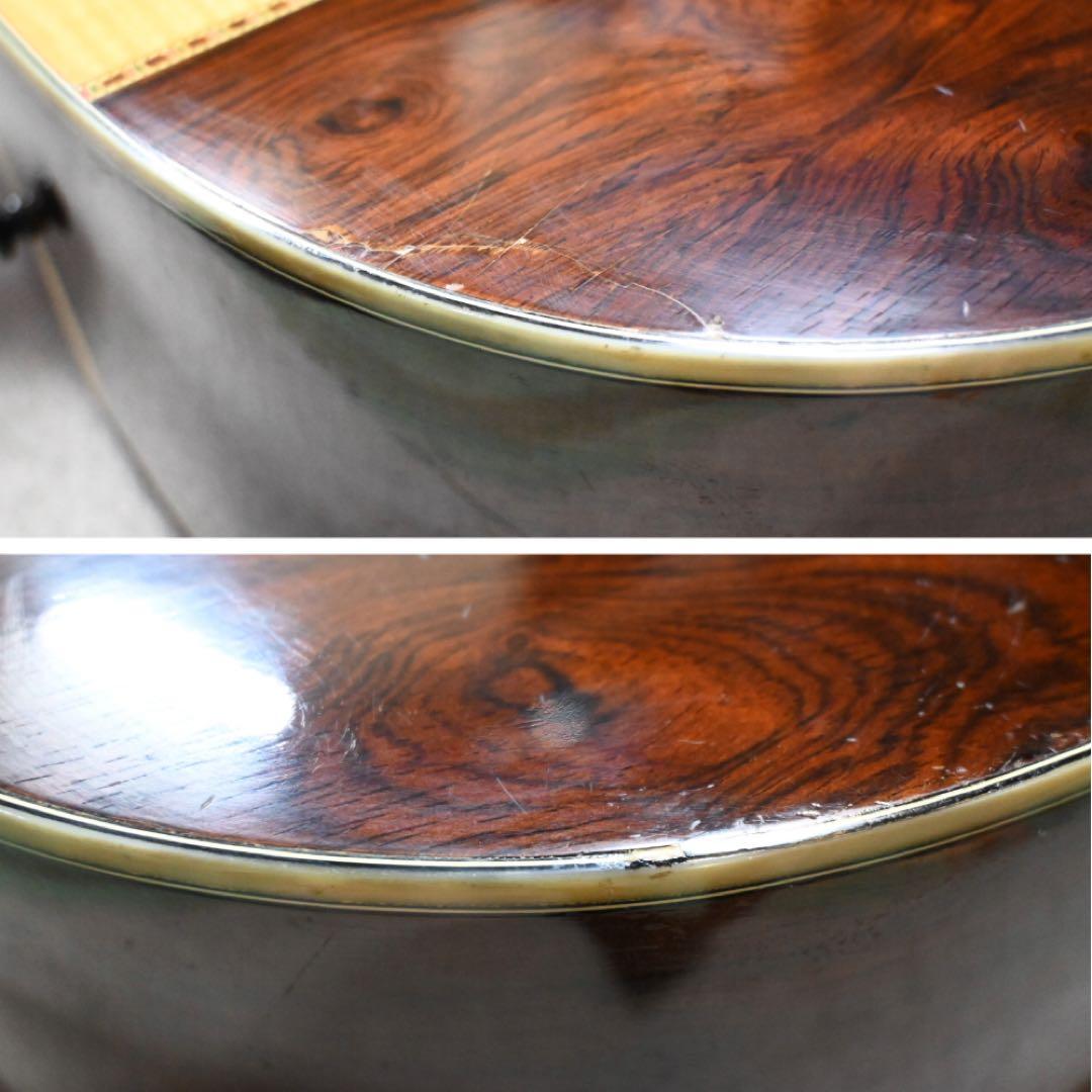 MORRIS W-40ワケあり特価品！70年代 3Pバック