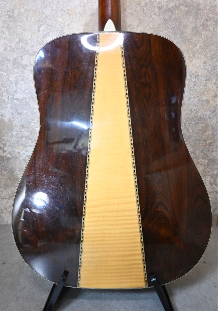 MORRIS W-40ワケあり特価品！70年代 3Pバック