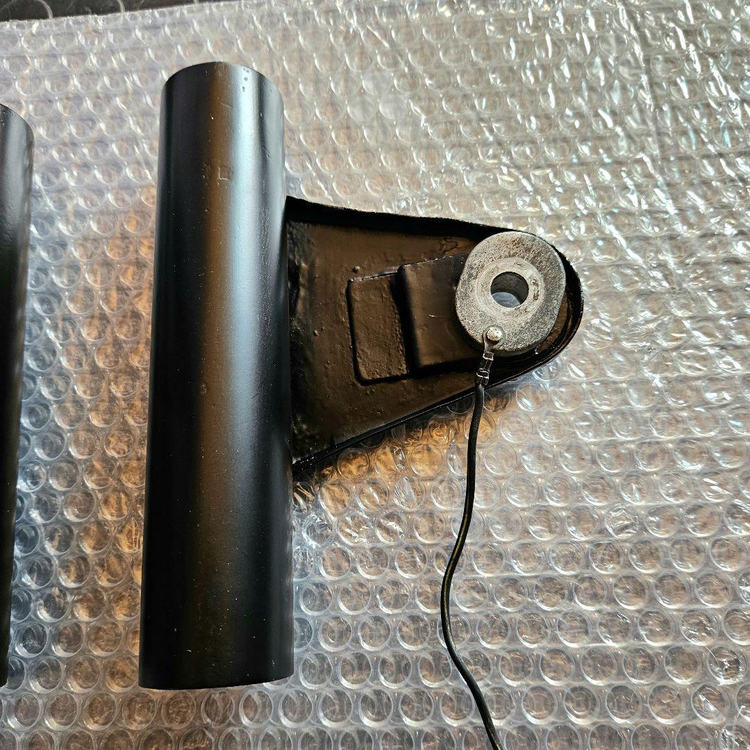 Z400FX 純正ヘッドライトステー