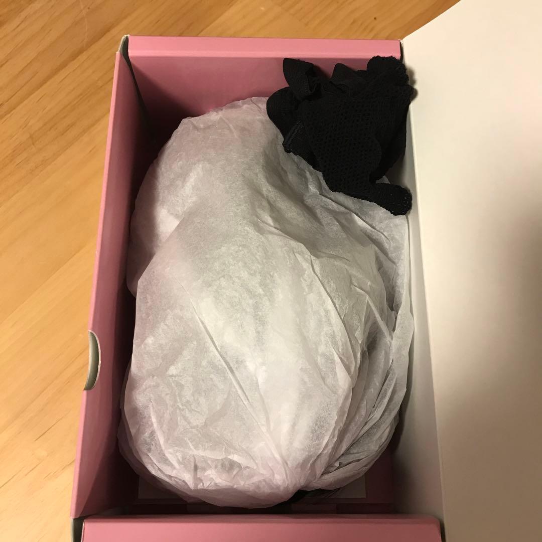 ウィッグ（人毛）12万円　ネット付き（未使用）