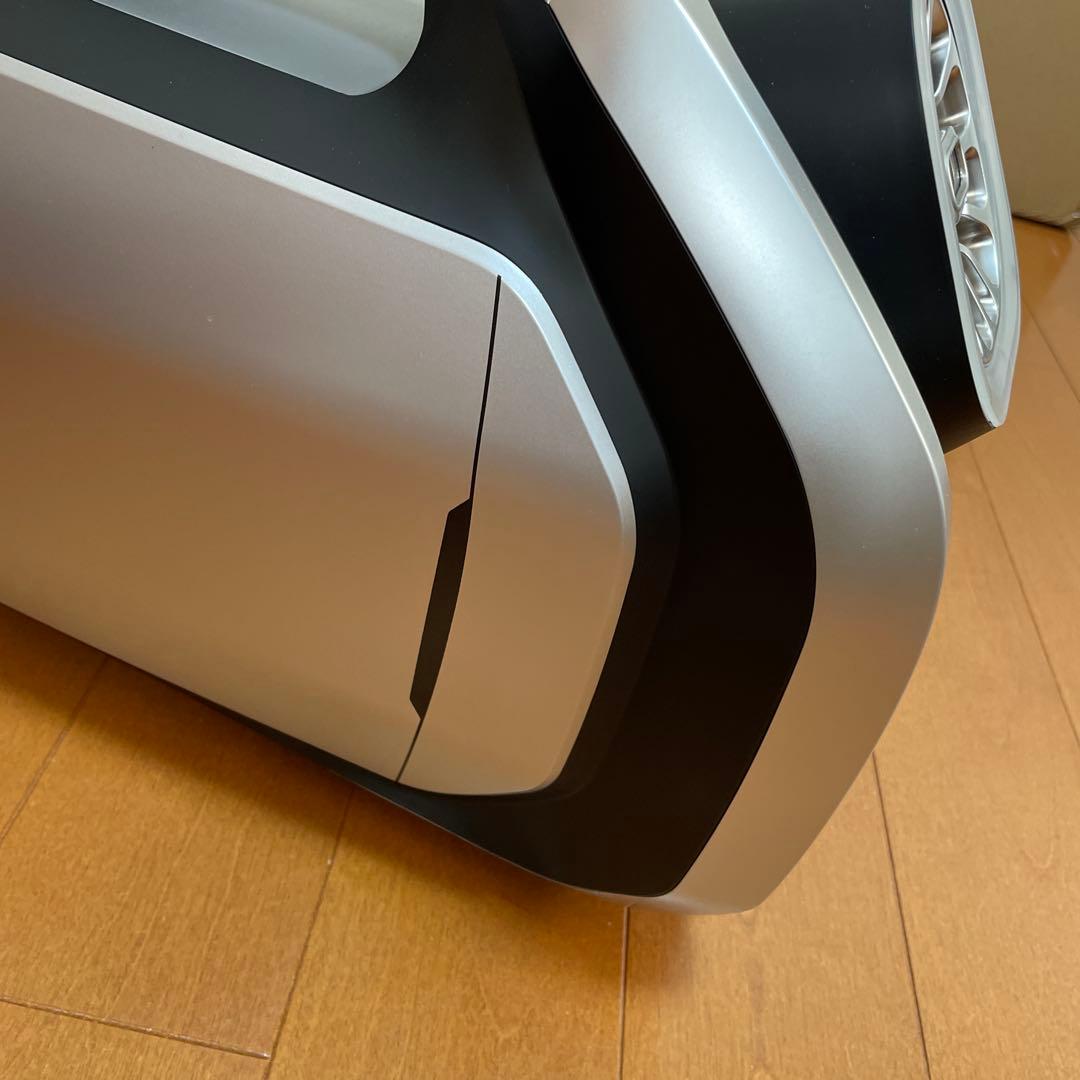 ポータブルクーラー ゼロブリーズ マーク2 zero brdeeze mark2