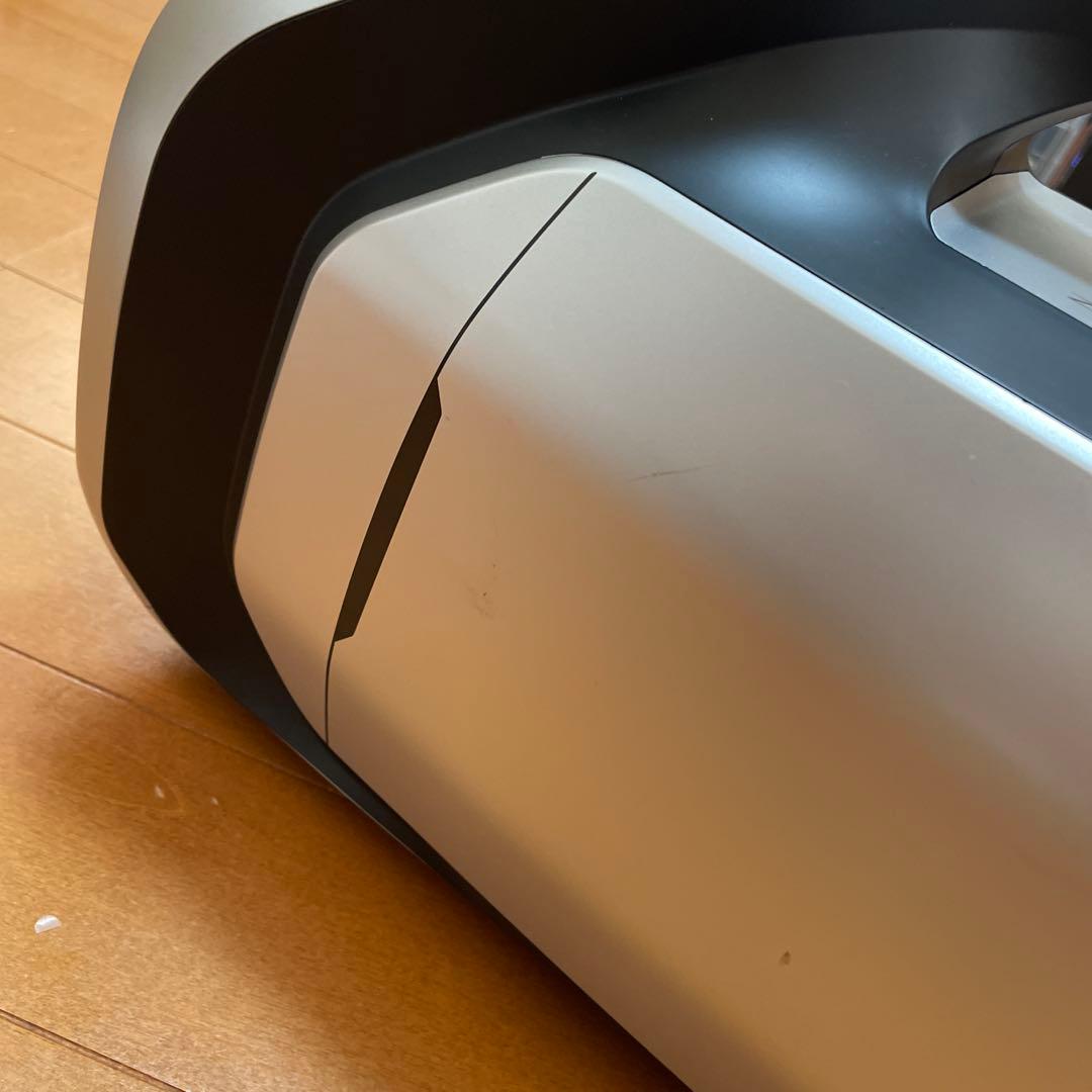 ポータブルクーラー ゼロブリーズ マーク2 zero brdeeze mark2