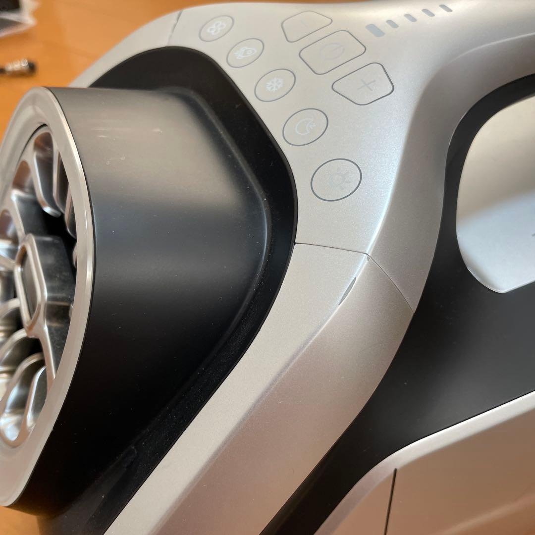 ポータブルクーラー ゼロブリーズ マーク2 zero brdeeze mark2