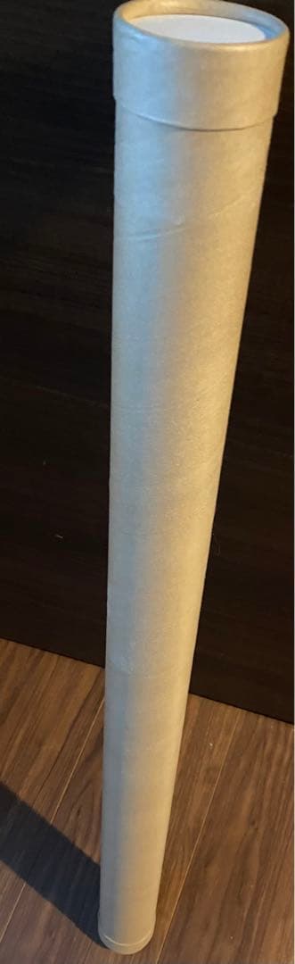 にじさんじ タワーレコード 抽選 ポスター