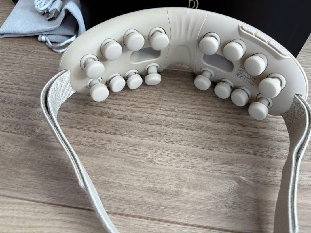 DOCTOR AIR 3Dアイマジックタッピング REM-05