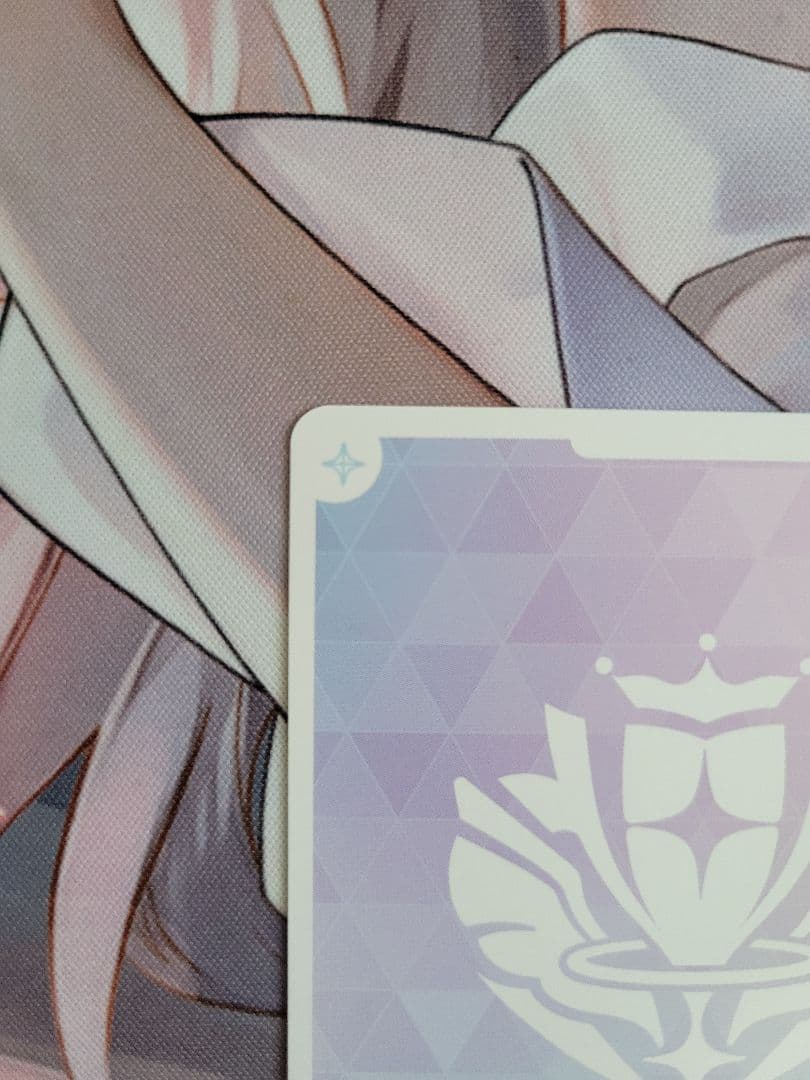 ラプラスダークネス OUR キュリアスユニバース ホロカ ホロライブ