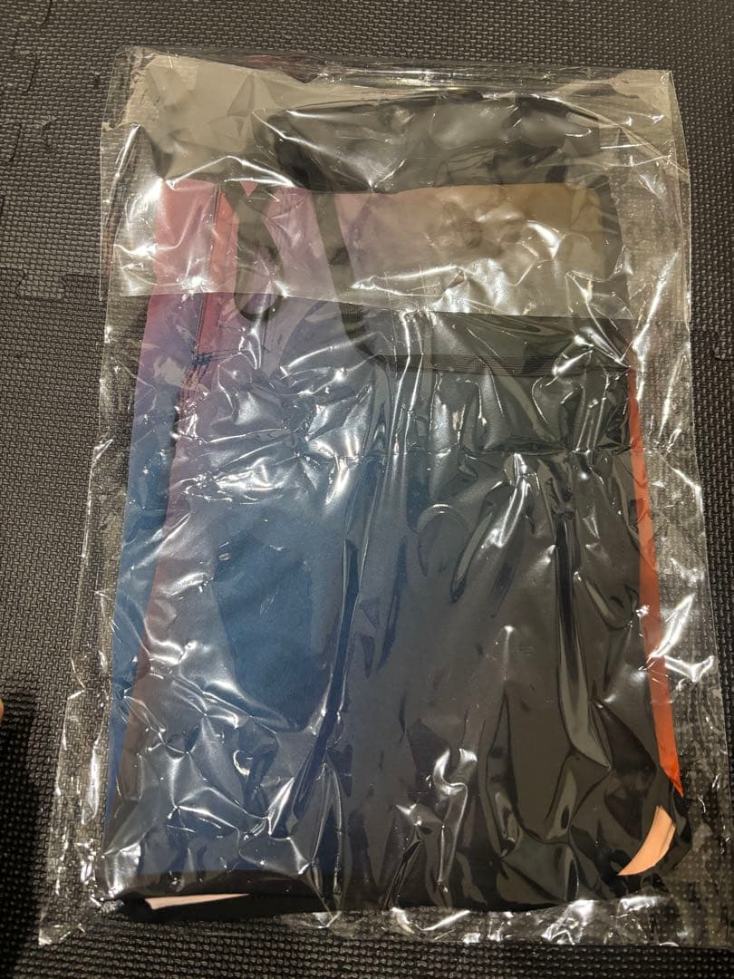 水着・ラッシュガード LYFT GRAPHIC STAG SHORTS