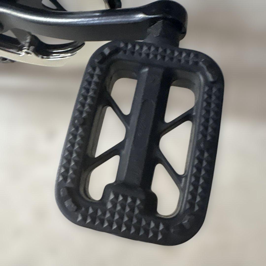 Jeep 折りたたみ自転車 グリーン