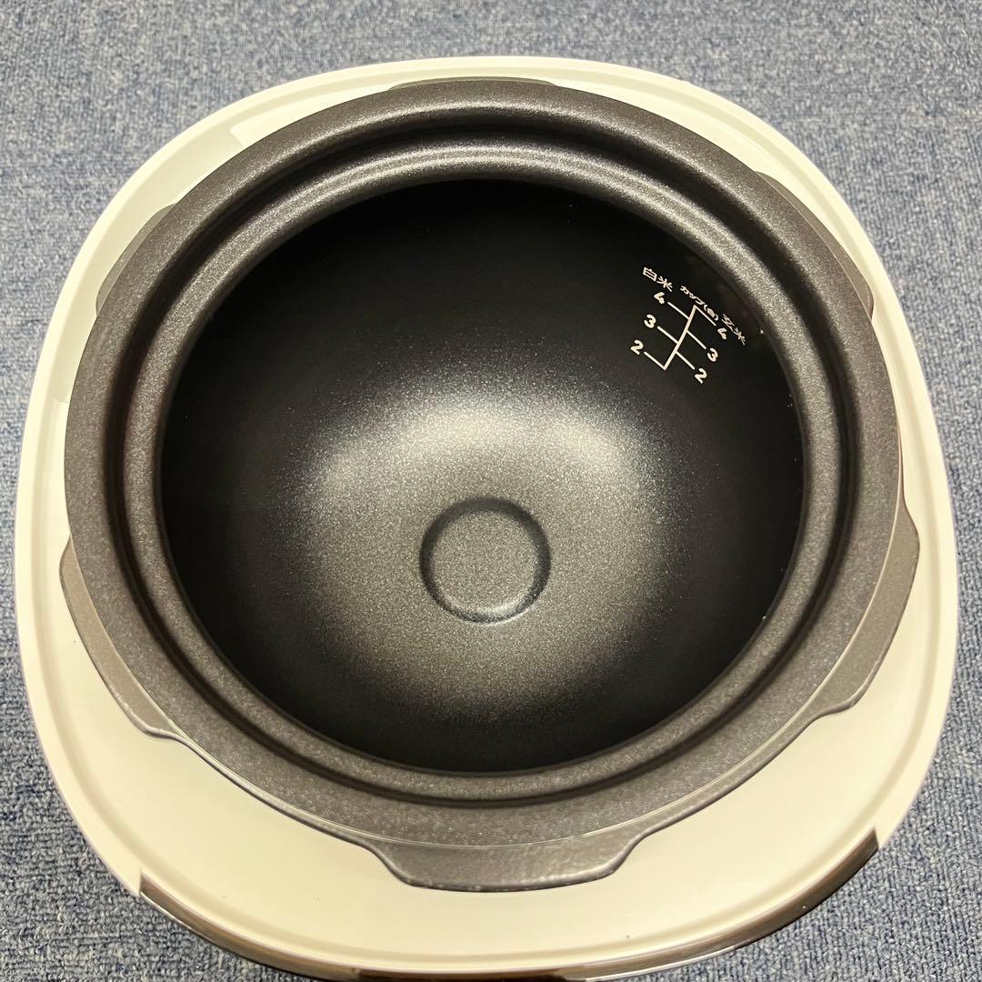 一度のみ使用 T-fal ティファール 電気圧力鍋 CY3511JP