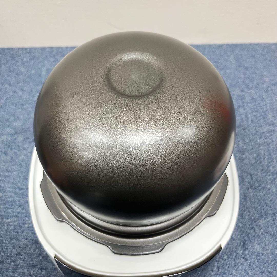 一度のみ使用 T-fal ティファール 電気圧力鍋 CY3511JP