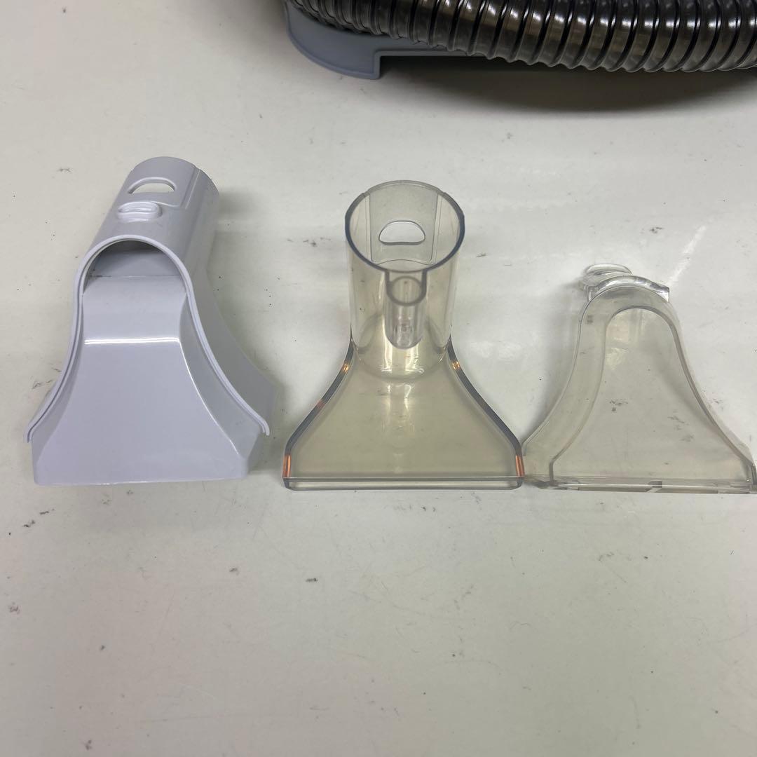 洗浄済み　2021年製　アイリスオーヤマ リンサークリーナー　RNS-P10