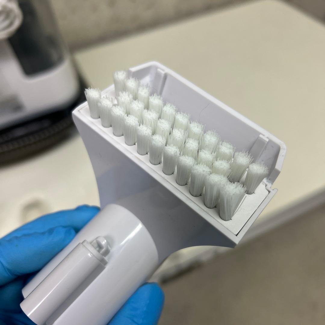 洗浄済み　2021年製　アイリスオーヤマ リンサークリーナー　RNS-P10