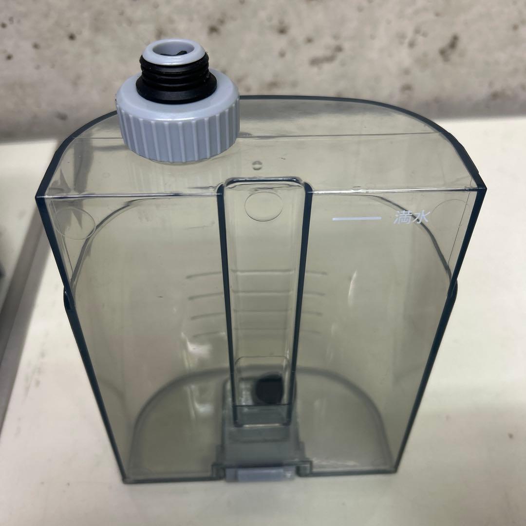 洗浄済み　2021年製　アイリスオーヤマ リンサークリーナー　RNS-P10