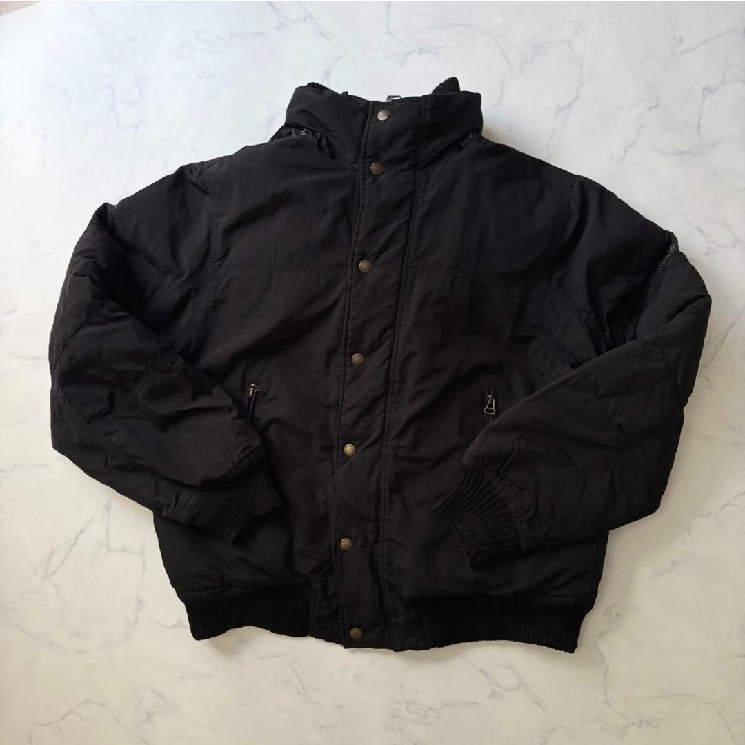 SCHOTT ジャケット ヘビーアウター