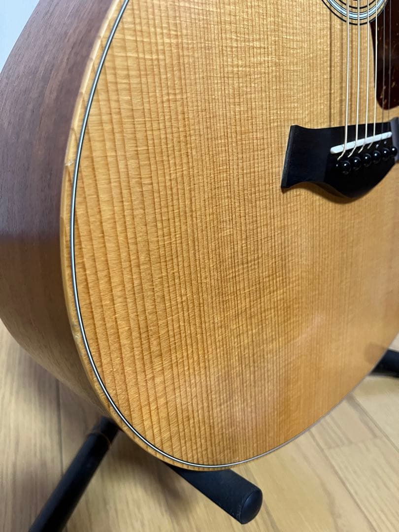 ギター Taylor GS mini