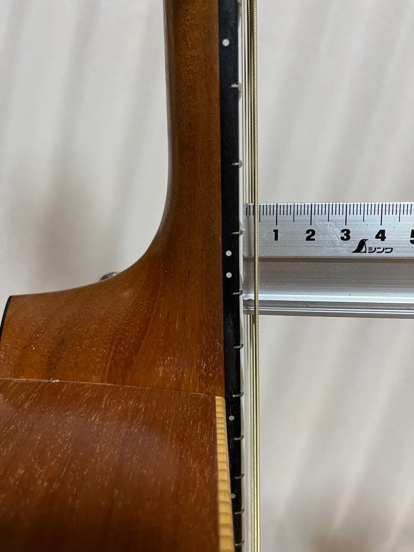 ギター Taylor GS mini