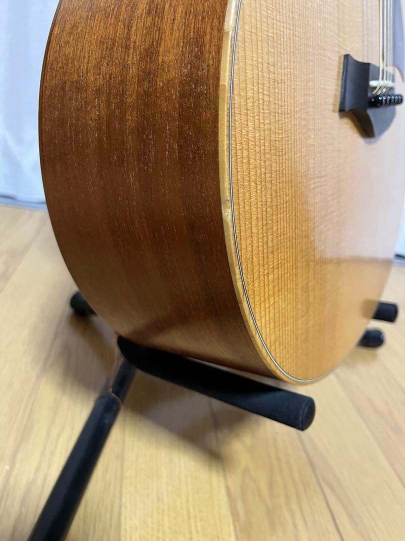 ギター Taylor GS mini