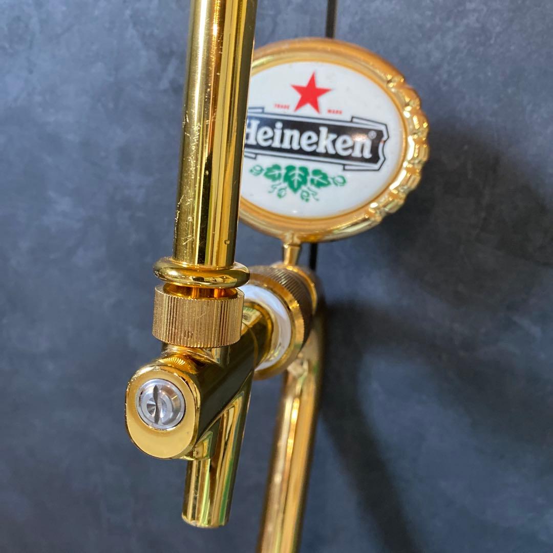 ビールサーバー　ドラフトコック