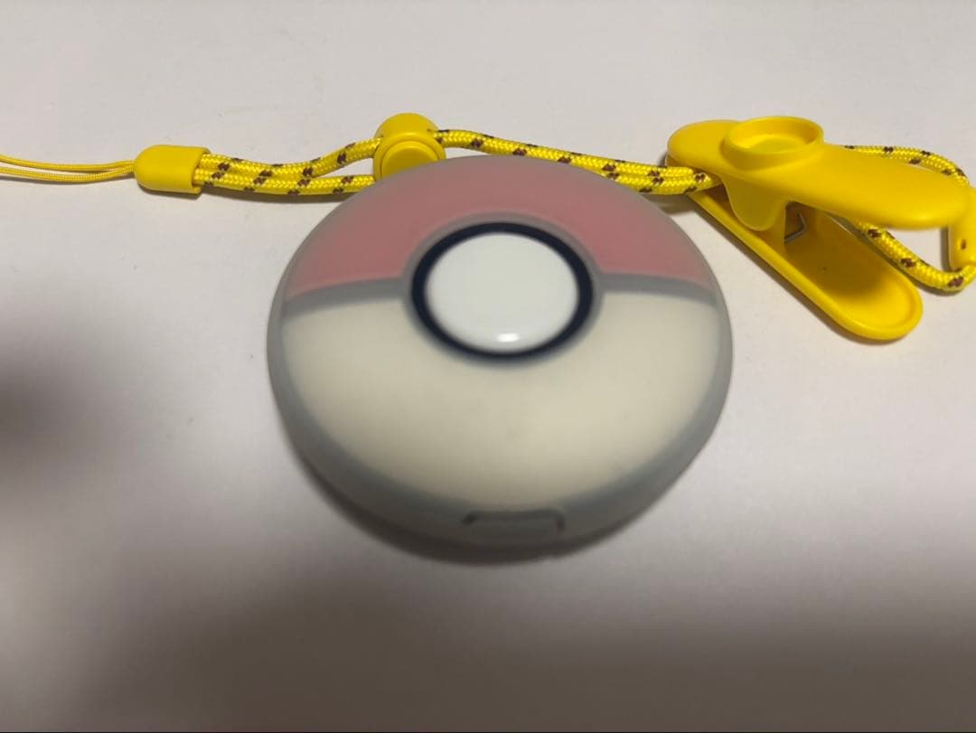 ポケモンGO プラス プラス　Pokémon GO Plus +