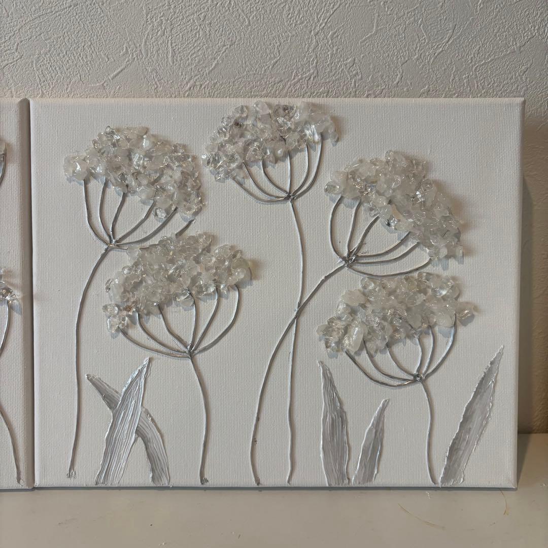 テクスチャーアート ニュアンスアート#323