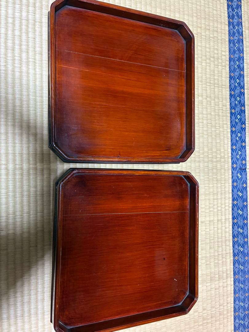 お膳台　６個セット